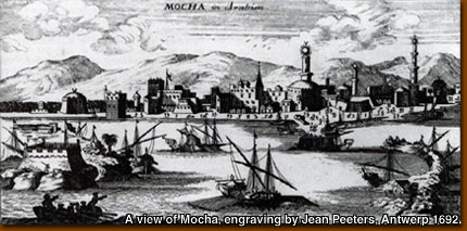 view of Macha (1692)